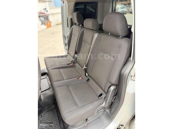 HATASIZ TERTEMİZ 2017 ÇIKIŞLI CADDY