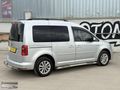 HATASIZ TERTEMİZ 2017 ÇIKIŞLI CADDY