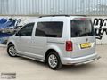 HATASIZ TERTEMİZ 2017 ÇIKIŞLI CADDY