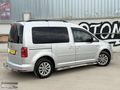 HATASIZ TERTEMİZ 2017 ÇIKIŞLI CADDY