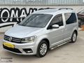 HATASIZ TERTEMİZ 2017 ÇIKIŞLI CADDY