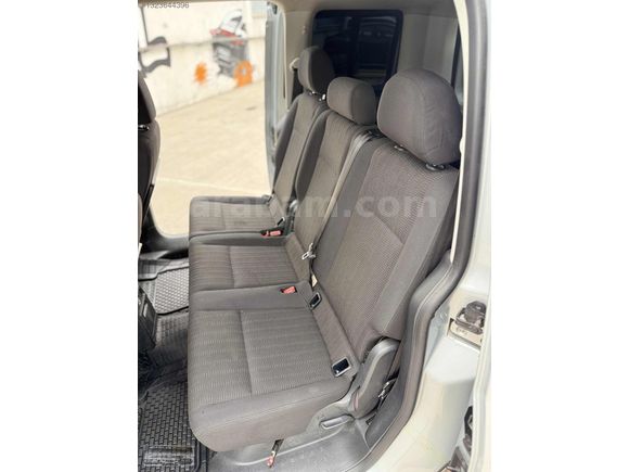 HATASIZ TERTEMİZ 2017 ÇIKIŞLI CADDY
