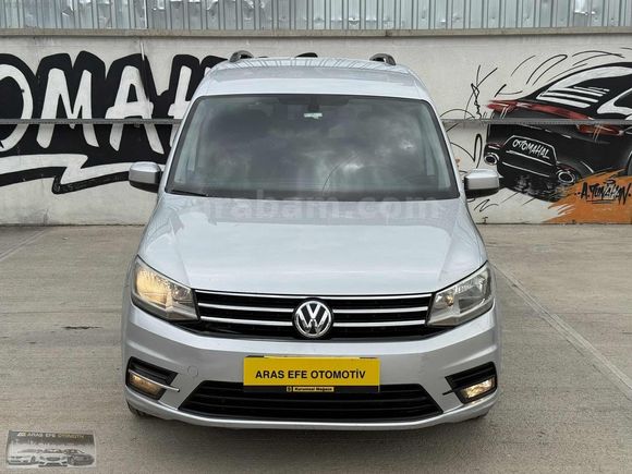 HATASIZ TERTEMİZ 2017 ÇIKIŞLI CADDY
