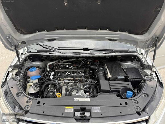 HATASIZ TERTEMİZ 2017 ÇIKIŞLI CADDY