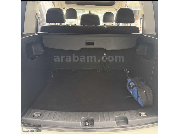 HATASIZ TERTEMİZ 2017 ÇIKIŞLI CADDY