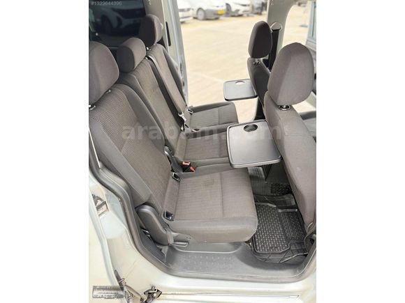 HATASIZ TERTEMİZ 2017 ÇIKIŞLI CADDY