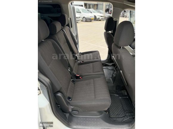 HATASIZ TERTEMİZ 2017 ÇIKIŞLI CADDY