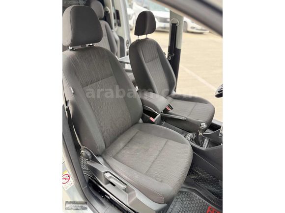 HATASIZ TERTEMİZ 2017 ÇIKIŞLI CADDY
