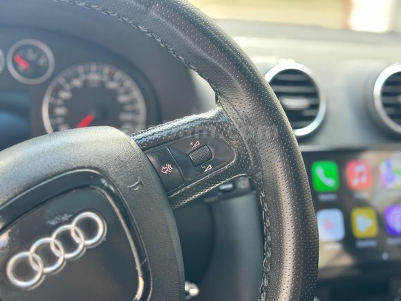 Sahibinden Audi A3 Sportback 1.6 FSI 2006 Model