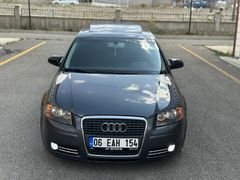 Sahibinden Audi A3 Sportback 1.6 FSI 2006 Model