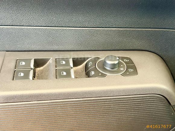 ''2024''MODEL 27.000 KM PULL+FULL/HAYALET E./START S./ŞERİT TAK.