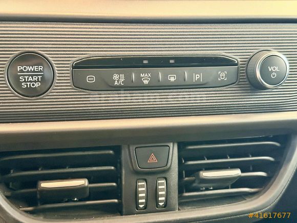 ''2024''MODEL 27.000 KM PULL+FULL/HAYALET E./START S./ŞERİT TAK.