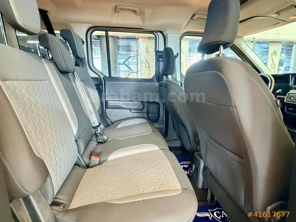 ''2024''MODEL 27.000 KM PULL+FULL/HAYALET E./START S./ŞERİT TAK.