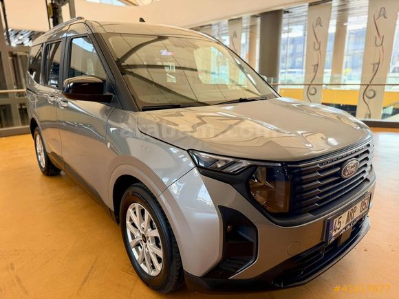 ''2024''MODEL 27.000 KM PULL+FULL/HAYALET E./START S./ŞERİT TAK.
