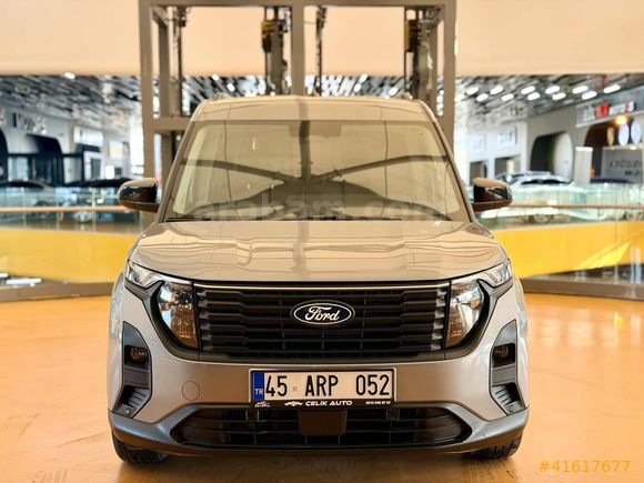 ''2024''MODEL 27.000 KM PULL+FULL/HAYALET E./START S./ŞERİT TAK.