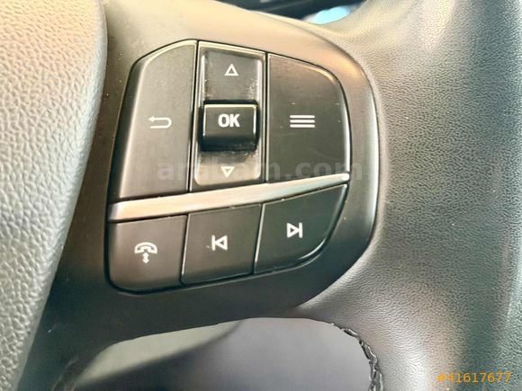 ''2024''MODEL 27.000 KM PULL+FULL/HAYALET E./START S./ŞERİT TAK.