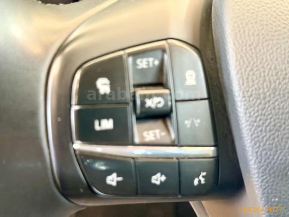 ''2024''MODEL 27.000 KM PULL+FULL/HAYALET E./START S./ŞERİT TAK.