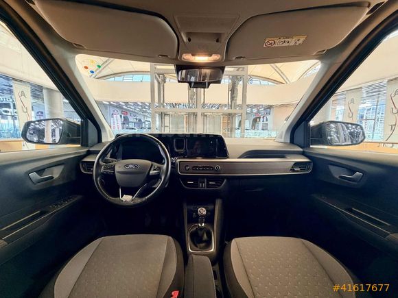 ''2024''MODEL 27.000 KM PULL+FULL/HAYALET E./START S./ŞERİT TAK.