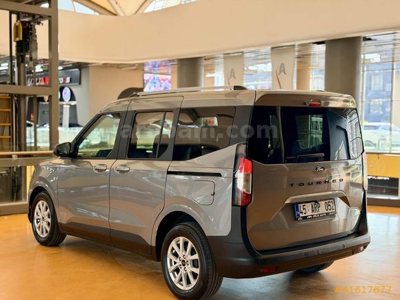 ''2024''MODEL 27.000 KM PULL+FULL/HAYALET E./START S./ŞERİT TAK.