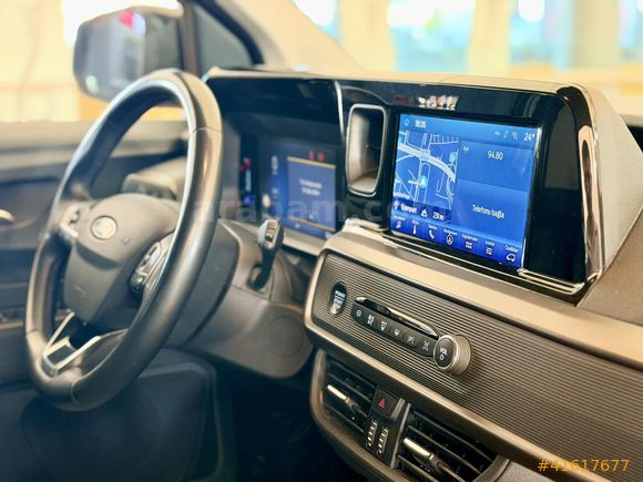 ''2024''MODEL 27.000 KM PULL+FULL/HAYALET E./START S./ŞERİT TAK.