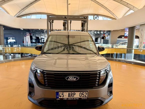 ''2024''MODEL 27.000 KM PULL+FULL/HAYALET E./START S./ŞERİT TAK.