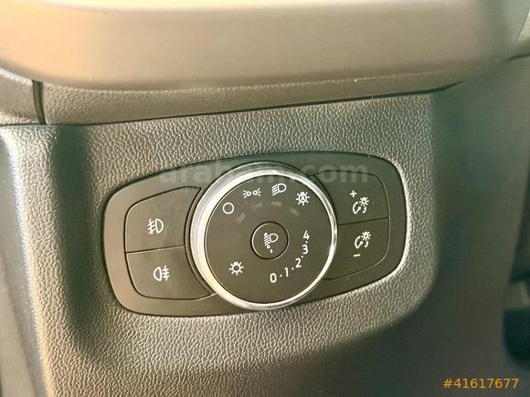 ''2024''MODEL 27.000 KM PULL+FULL/HAYALET E./START S./ŞERİT TAK.