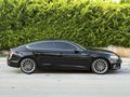 ARES AUTO'dan 2017 model 1.4 TFSI DESİGN A5