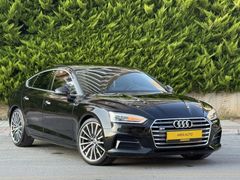 ARES AUTO'dan 2017 model 1.4 TFSI DESİGN A5