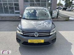 ÖZKOÇ OTO KONYA--BOYASIZ 2,0 TDİ CADDY COMFROT OTOMATİK