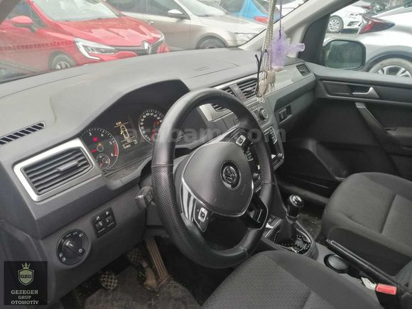 165*KM+2016+HARİKA+TEMİZ+CADDY+VADE+TAKAS+OLUR