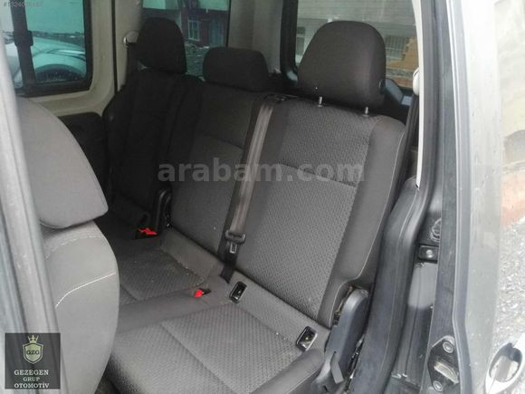 165*KM+2016+HARİKA+TEMİZ+CADDY+VADE+TAKAS+OLUR