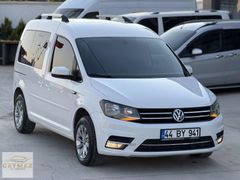 2016 HATAIZ BOYASIZ ÇİZİKSİZ 2.0 TDİ OTOMATİK TRENDLİNE PAKET
