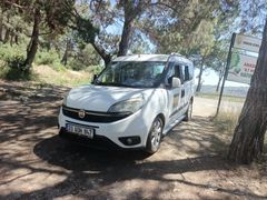 Sahibinden Fiat Doblo Combi 1.6 Multijet Safeline 2015 Model