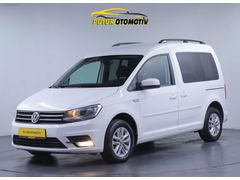 2016 ÇIKIŞ_2.0 DİZEL OTOMATİK CADDY DEĞİŞENSİZ+12TAKSİT