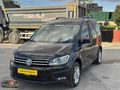 SOĞANCI OTO DAN 2016 MODEL OTOMATİK-BOYASIZ- VOLKSWAGEN CADDY