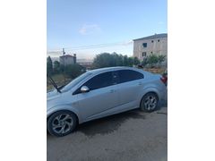 Sahibinden Chevrolet Aveo 1.4 LTZ 2012 Model  174.000 km Gri