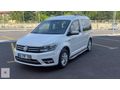 HATASIZ BOYASIZ DEĞİŞENSİZ | 2.0 TDI DSG CADDY