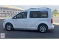 HATASIZ BOYASIZ DEĞİŞENSİZ | 2.0 TDI DSG CADDY