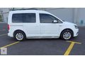 HATASIZ BOYASIZ DEĞİŞENSİZ | 2.0 TDI DSG CADDY