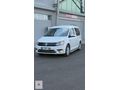 HATASIZ BOYASIZ DEĞİŞENSİZ | 2.0 TDI DSG CADDY