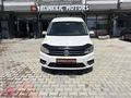 Boyasız Tramersiz 2017 Otomatik Caddy 2.0 Comfortline