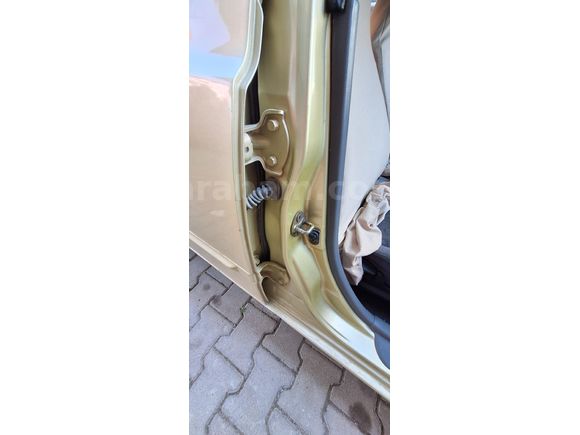 Sahibinden Hyundai Accent 1.5 1.5i GLS 2000 Model