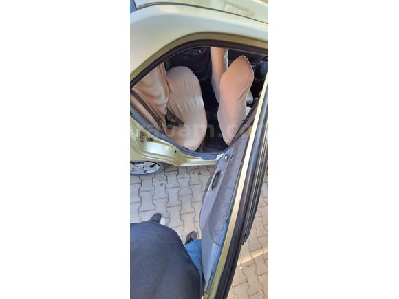Sahibinden Hyundai Accent 1.5 1.5i GLS 2000 Model