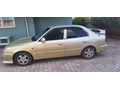 Sahibinden Hyundai Accent 1.5 1.5i GLS 2000 Model