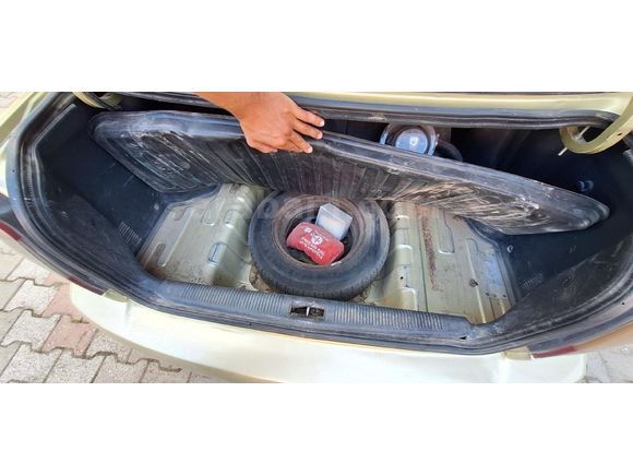 Sahibinden Hyundai Accent 1.5 1.5i GLS 2000 Model