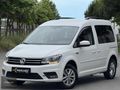 KAYIKÇIOĞLU AUTO-VW CADDY 2017 HATASIZ BOYASIZ DSG %20 FATURALI