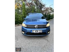 2017 2.0 TDİ COMFORTLİNE HATASIZ