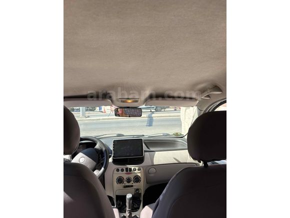 Sahibinden Fiat Punto 1.3 Multijet Dynamic 2004 Model 