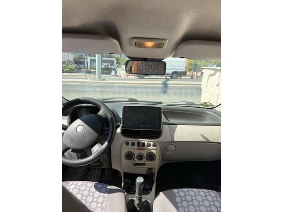 Sahibinden Fiat Punto 1.3 Multijet Dynamic 2004 Model 