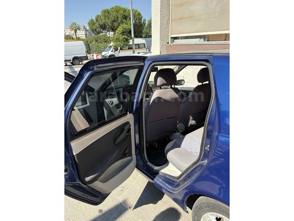 Sahibinden Fiat Punto 1.3 Multijet Dynamic 2004 Model 